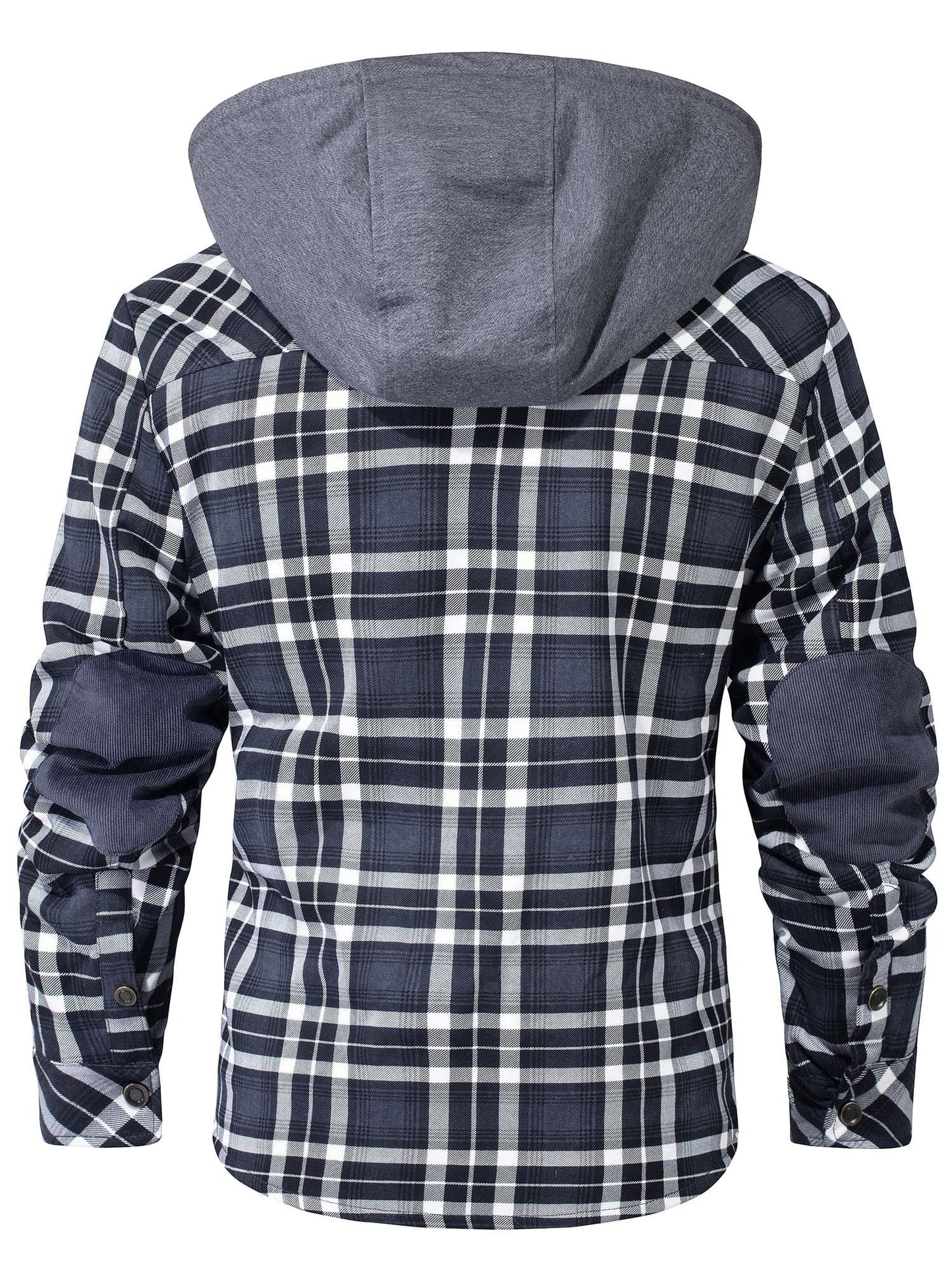 Nordfell Jacke
