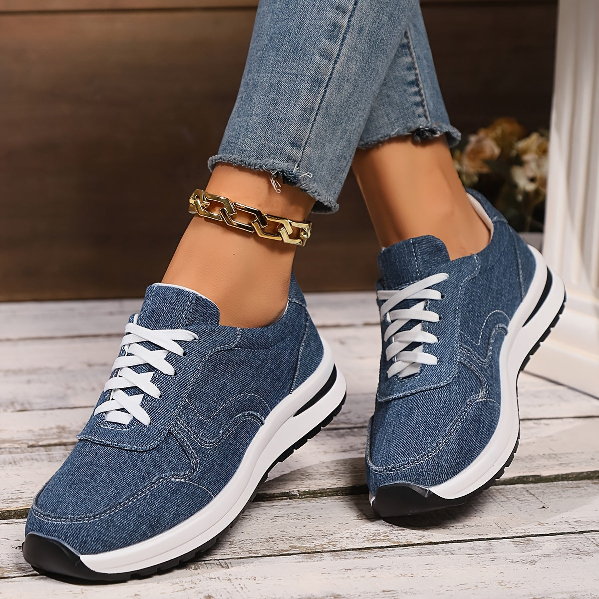 Emma Elegante und bequeme Schuhe