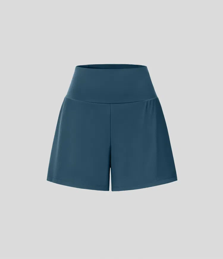 Jelena 2 in 1 Yoga Shorts