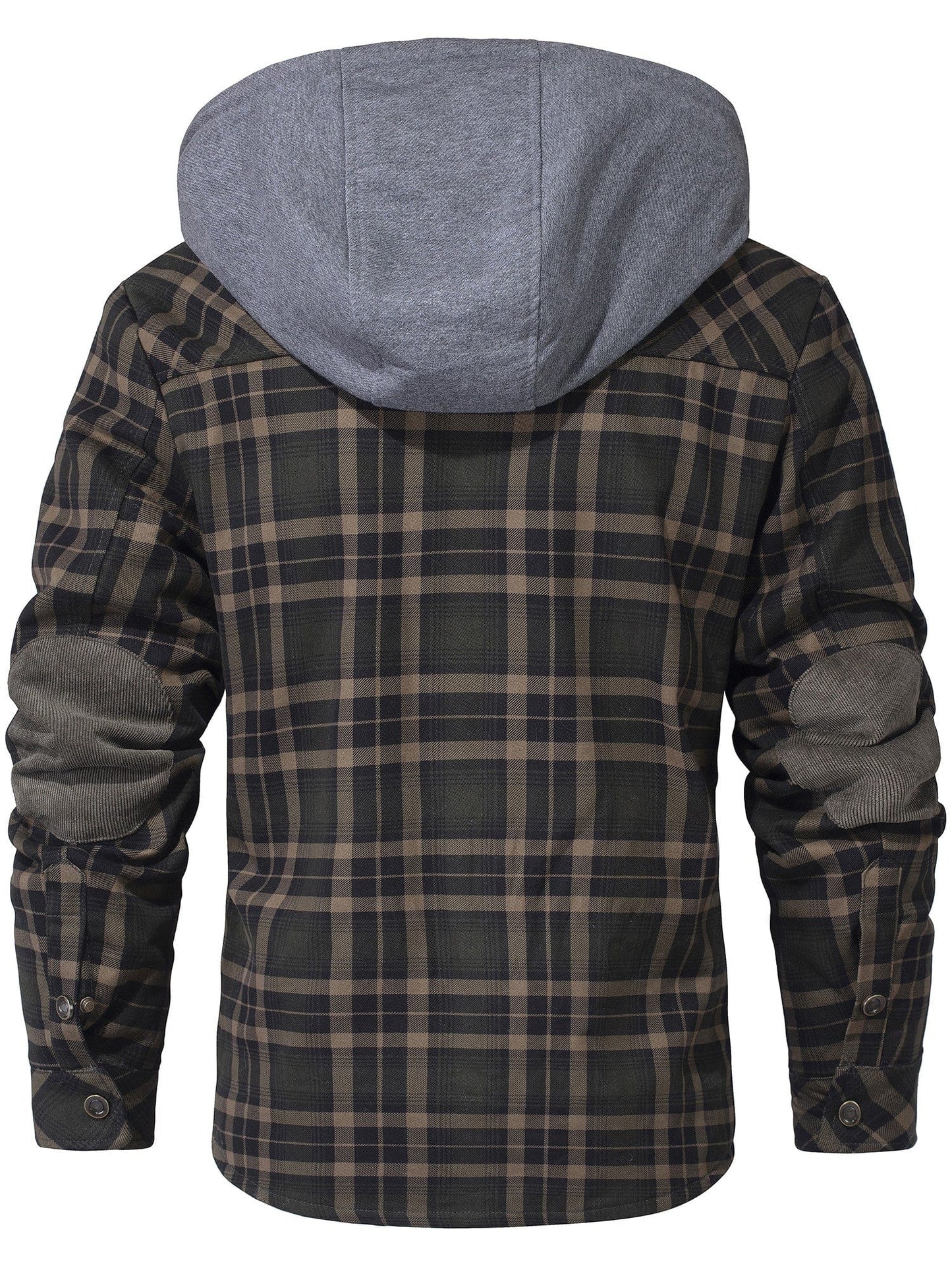 Nordfell Jacke