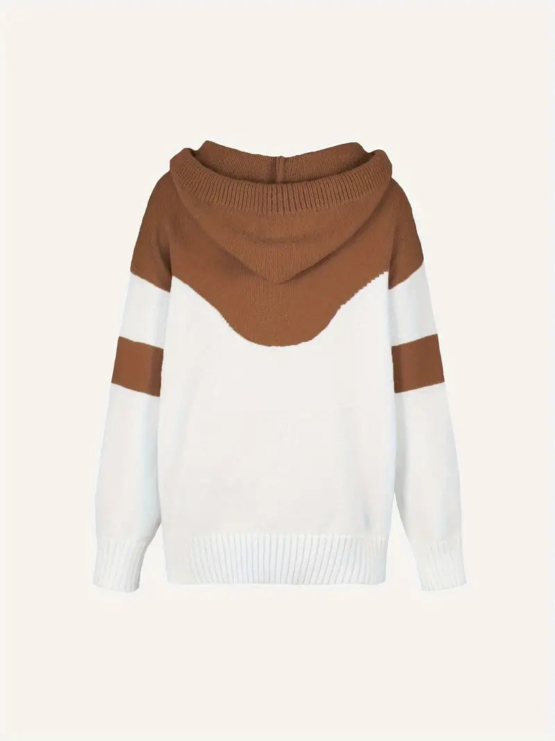 Exquisiter Pullover