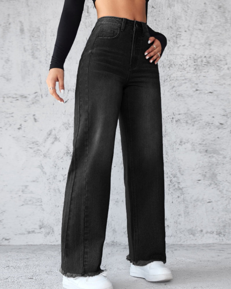 Elegante Jeans