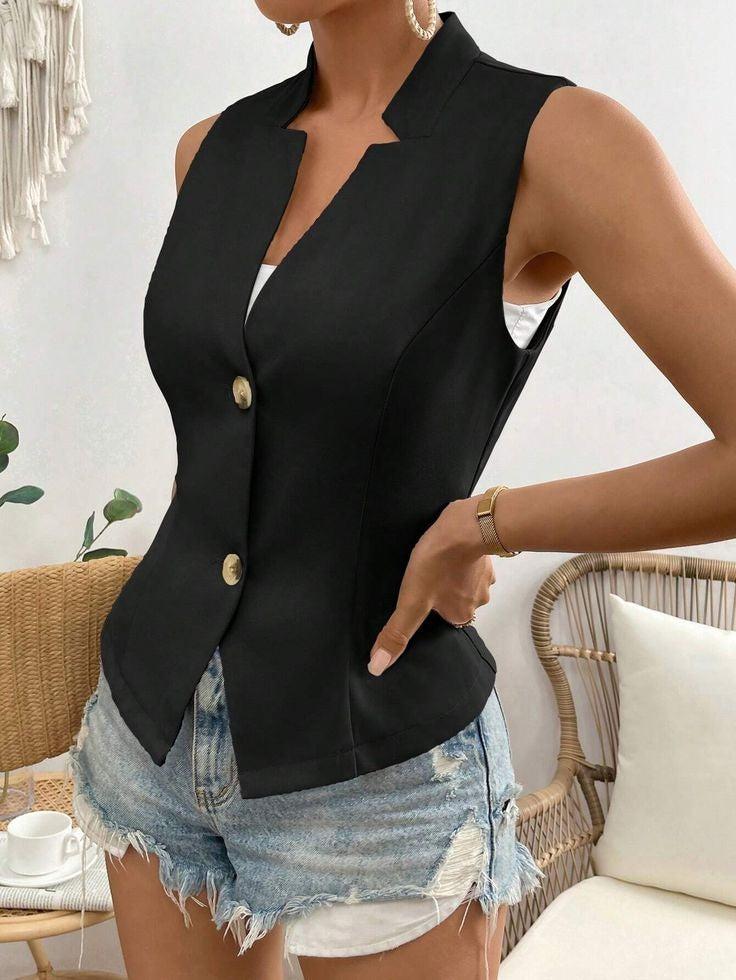 Nachtraum Damen Top
