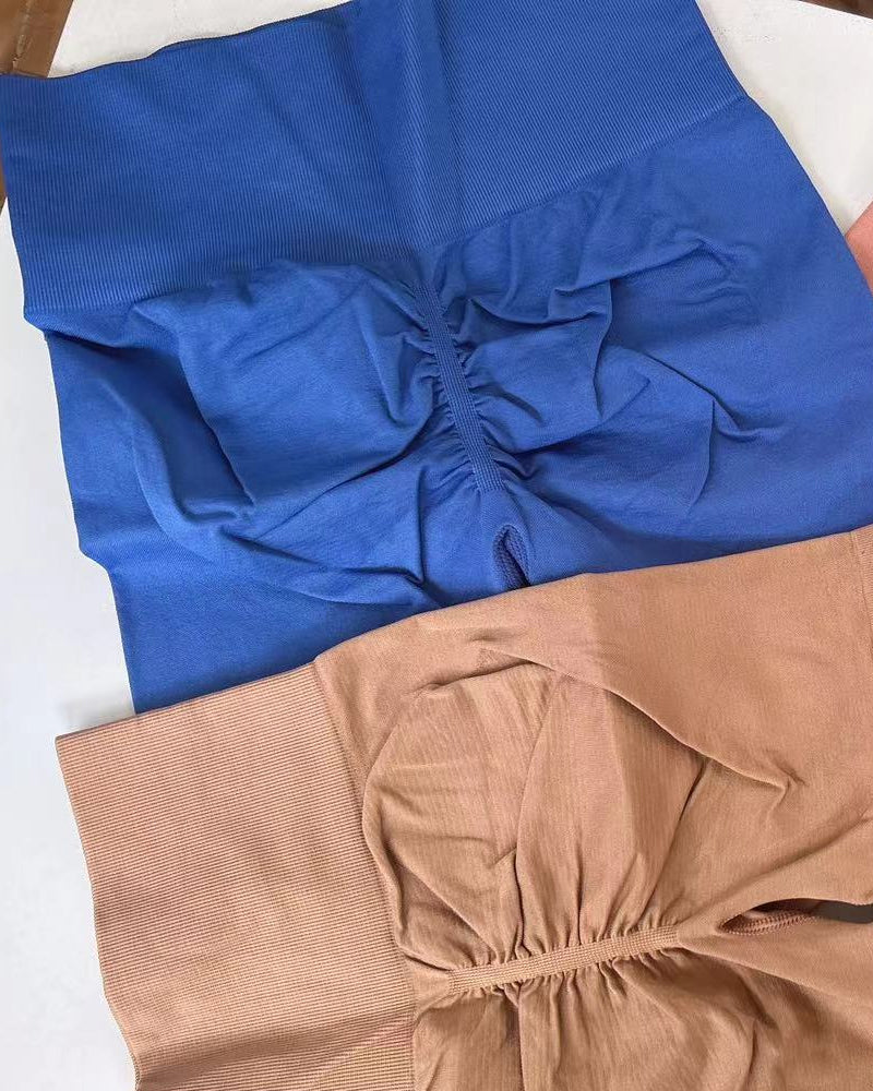 Yoga Shorts