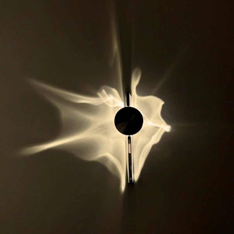 EchoLight™ Licht Schatten Wandleuchte