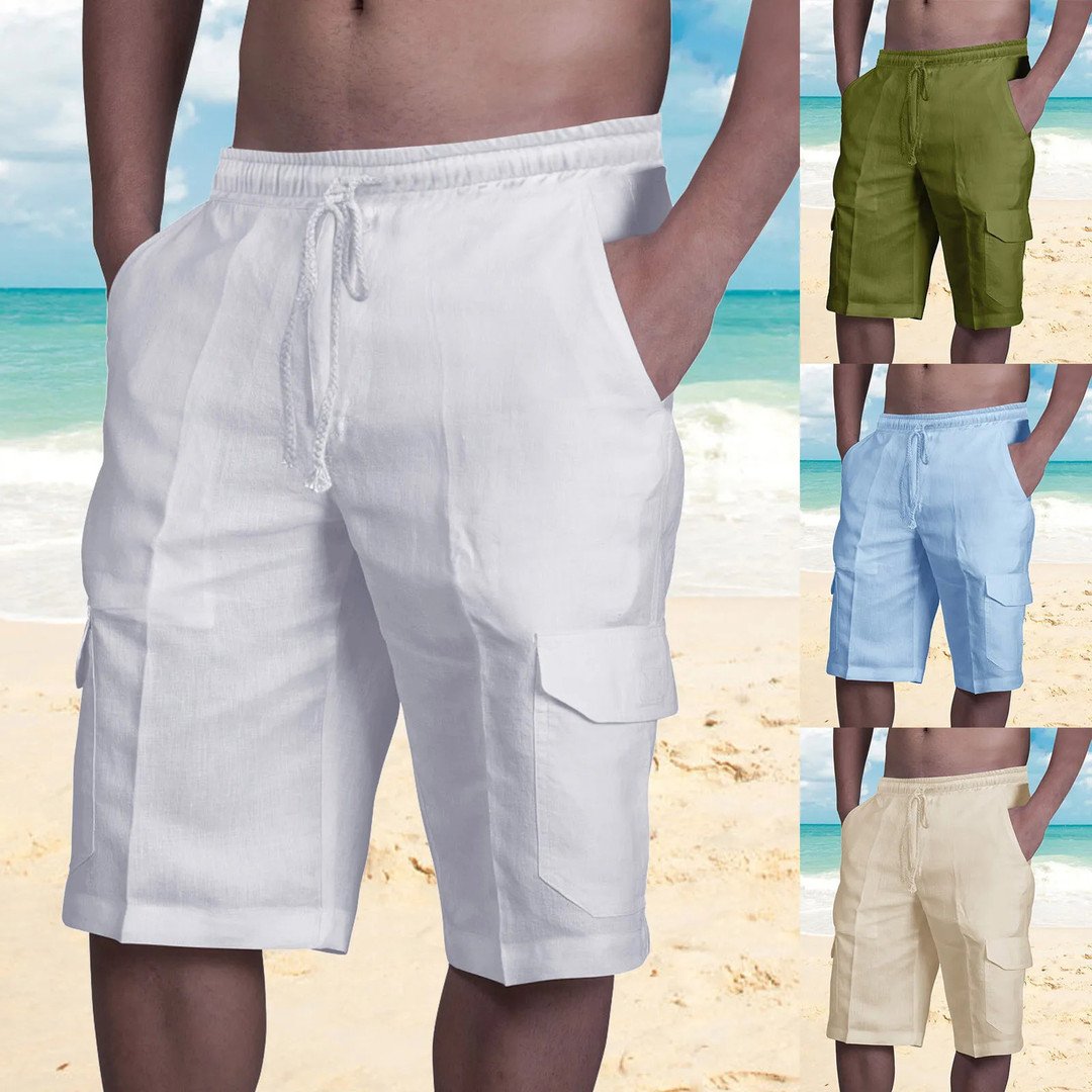 Stadtbrise Herren Shorts
