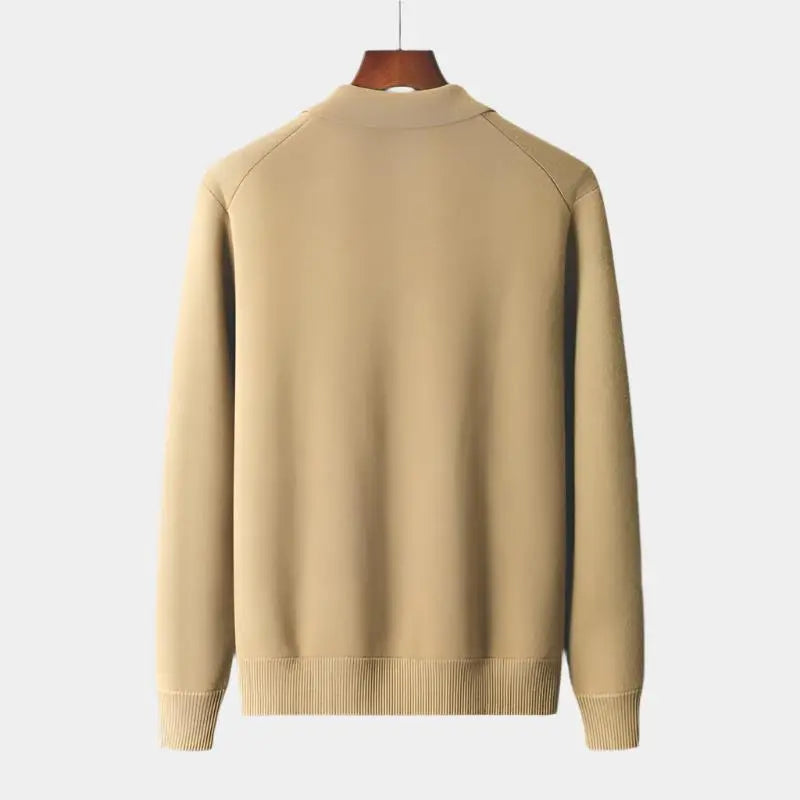 Exklusive Kaschmirjacke