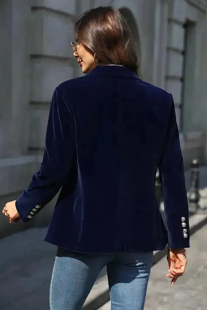 Aria™ Perfekter Damen Blazer