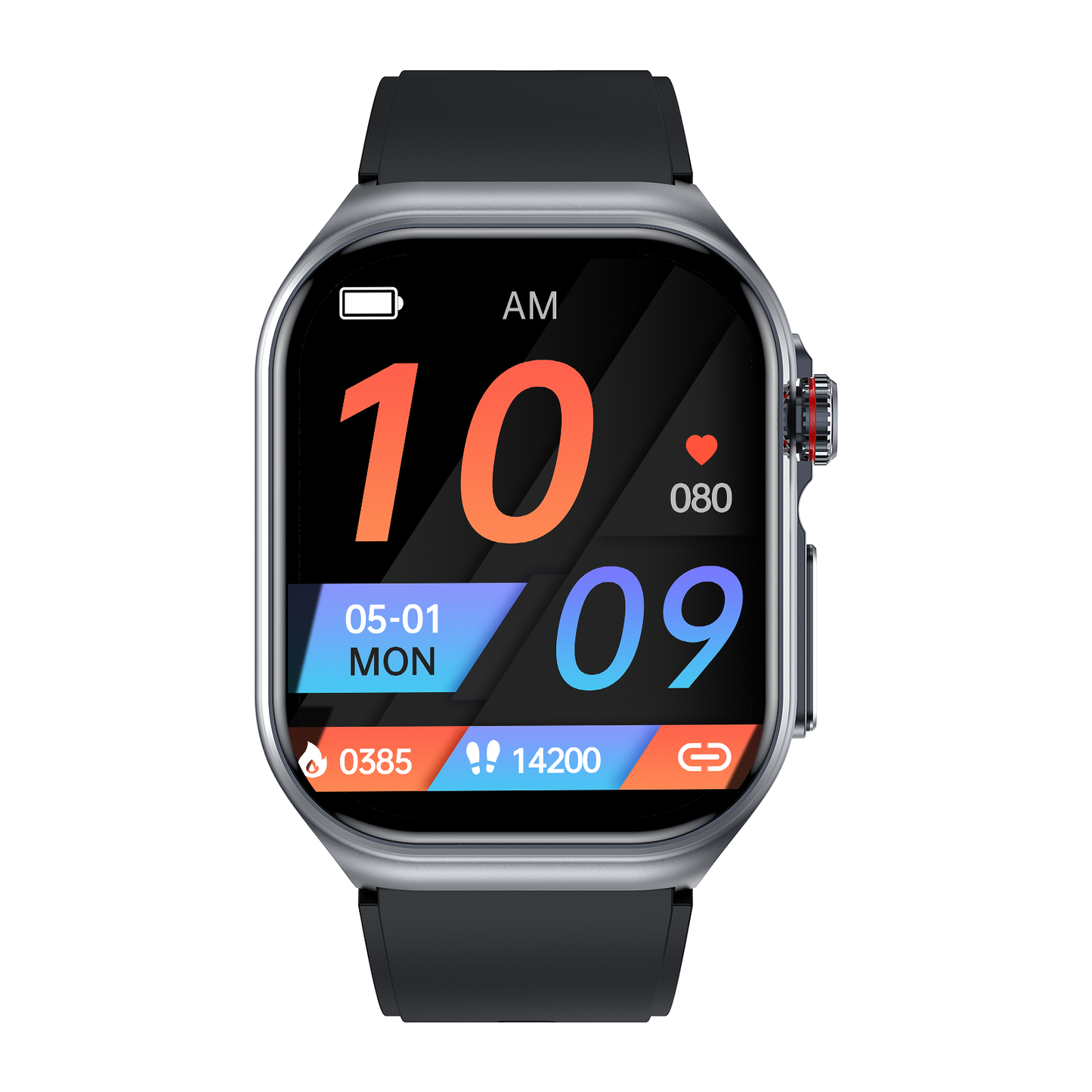 Cardena CARE Pro 4 Plus - Intelligente Vitalmessungen mit Notfallschutz