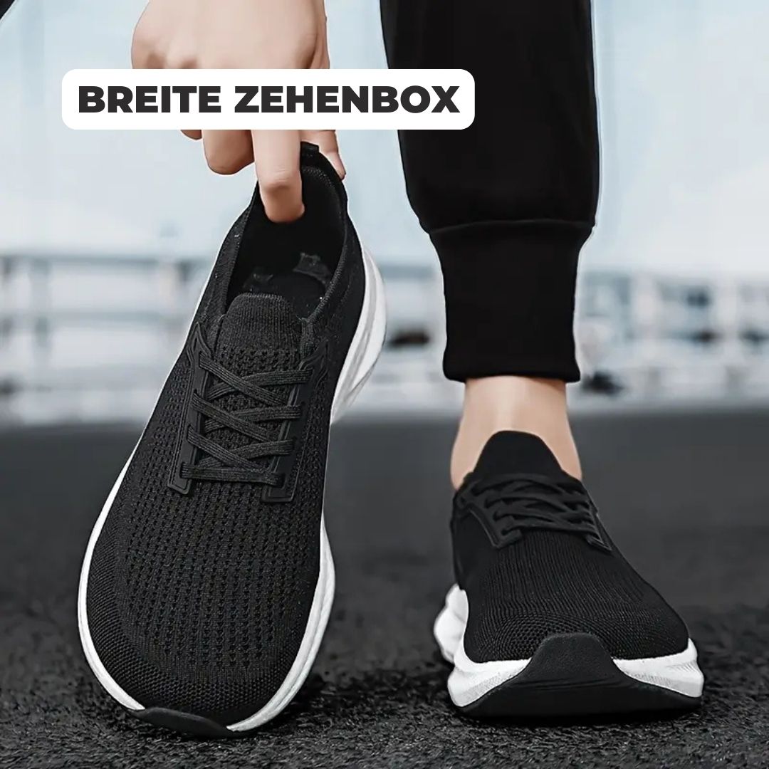 Orthopädische Sneaker