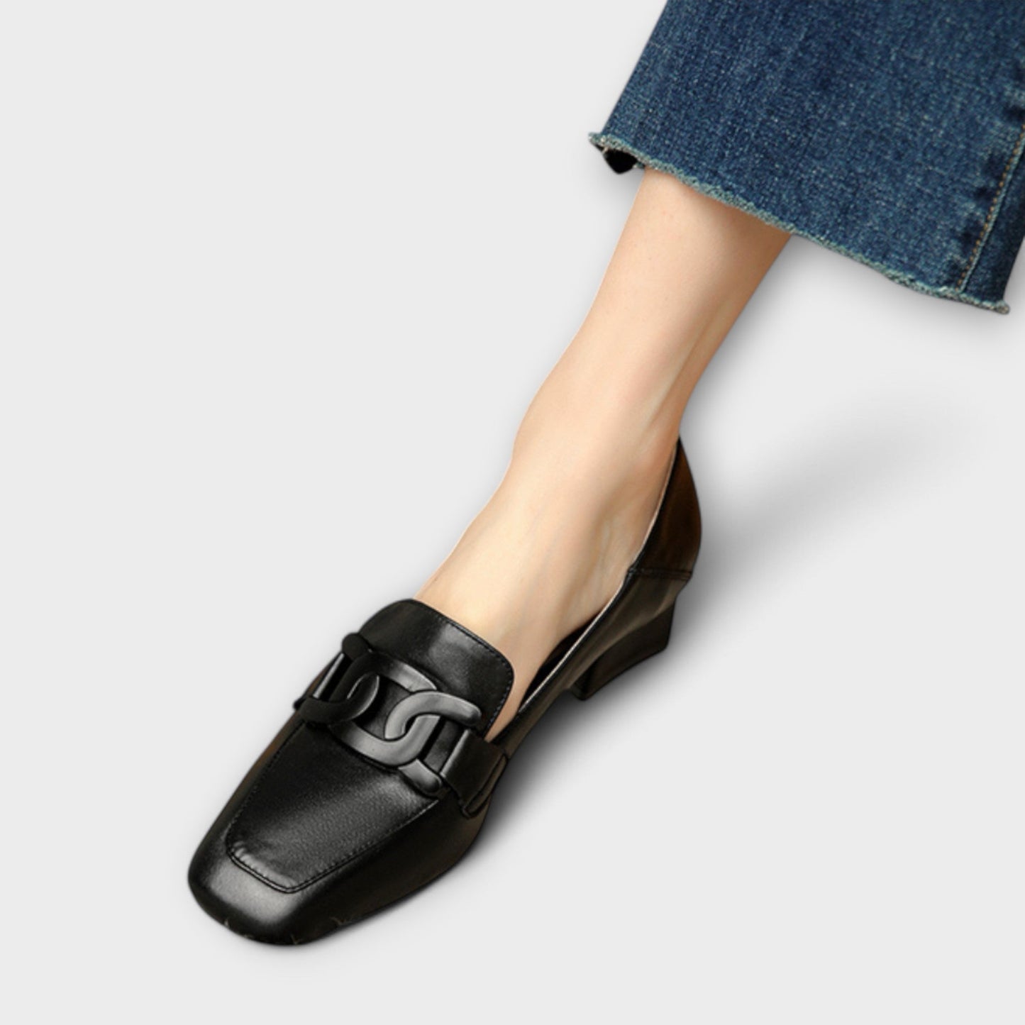 Elegantakt Loafer