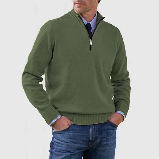 Matteo™ Herren Strickpullover