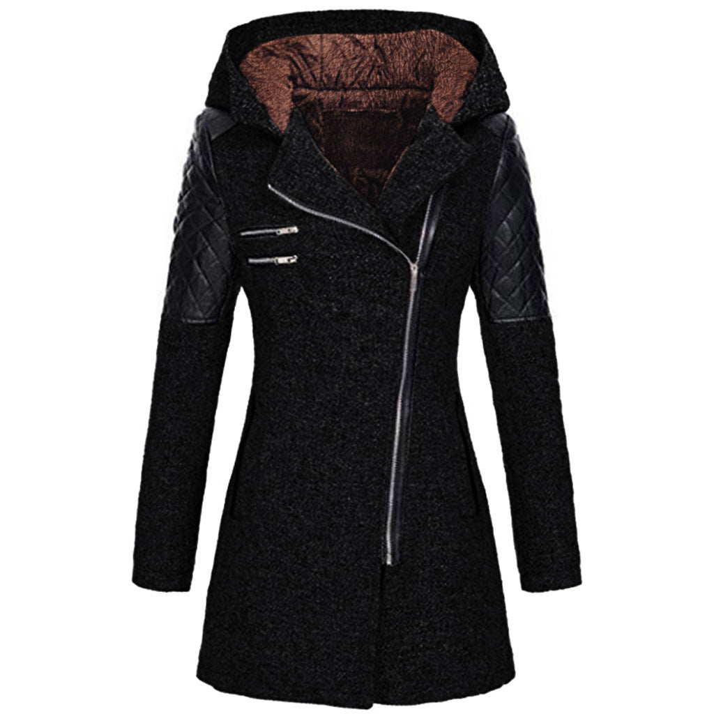Winterjacke