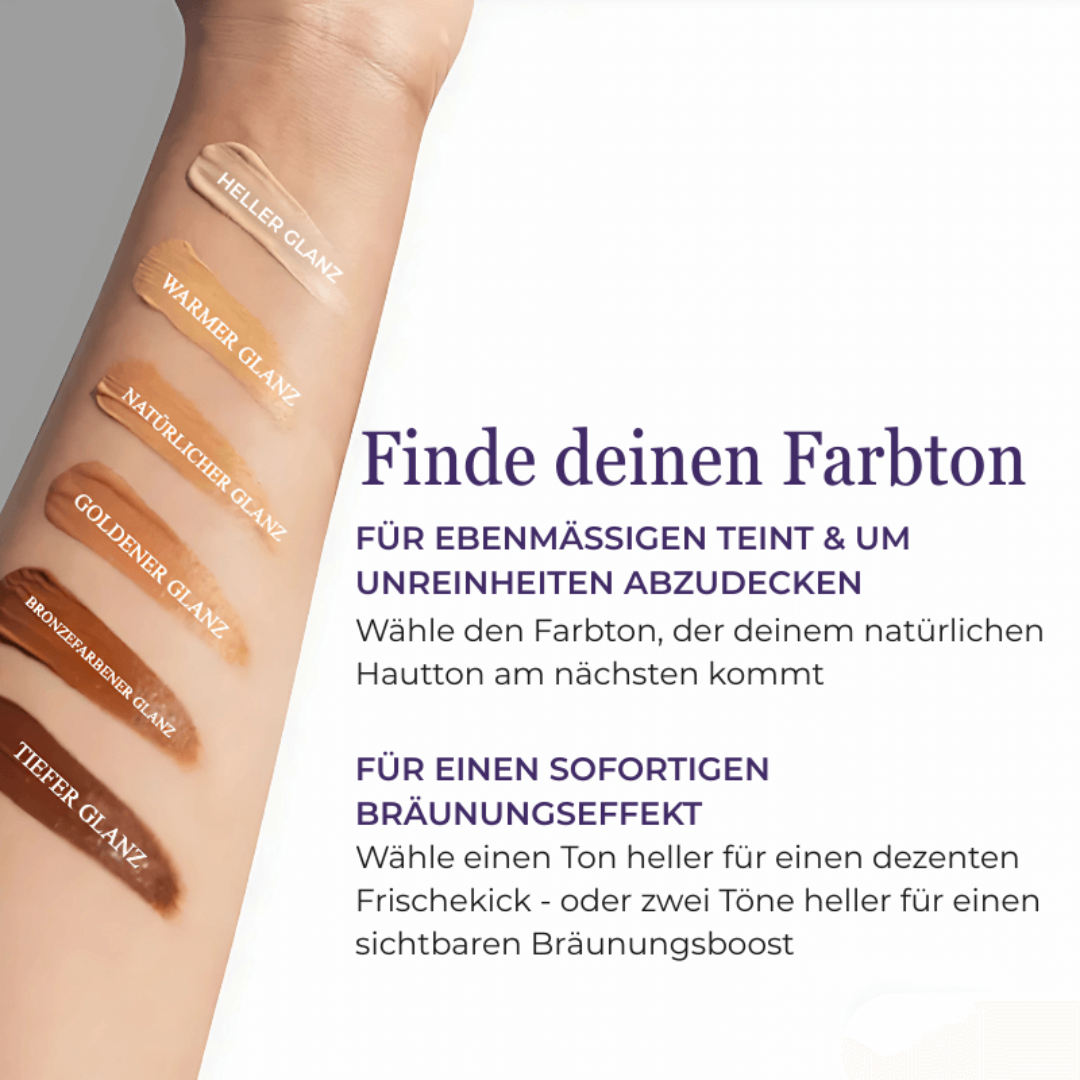 Body Make-up