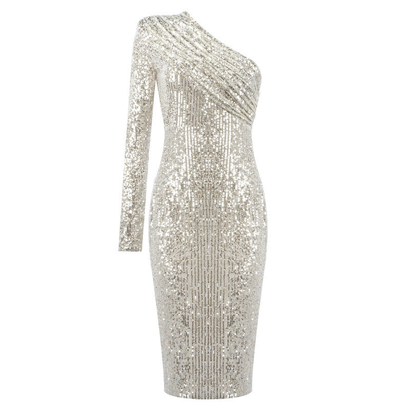 Abendkleid