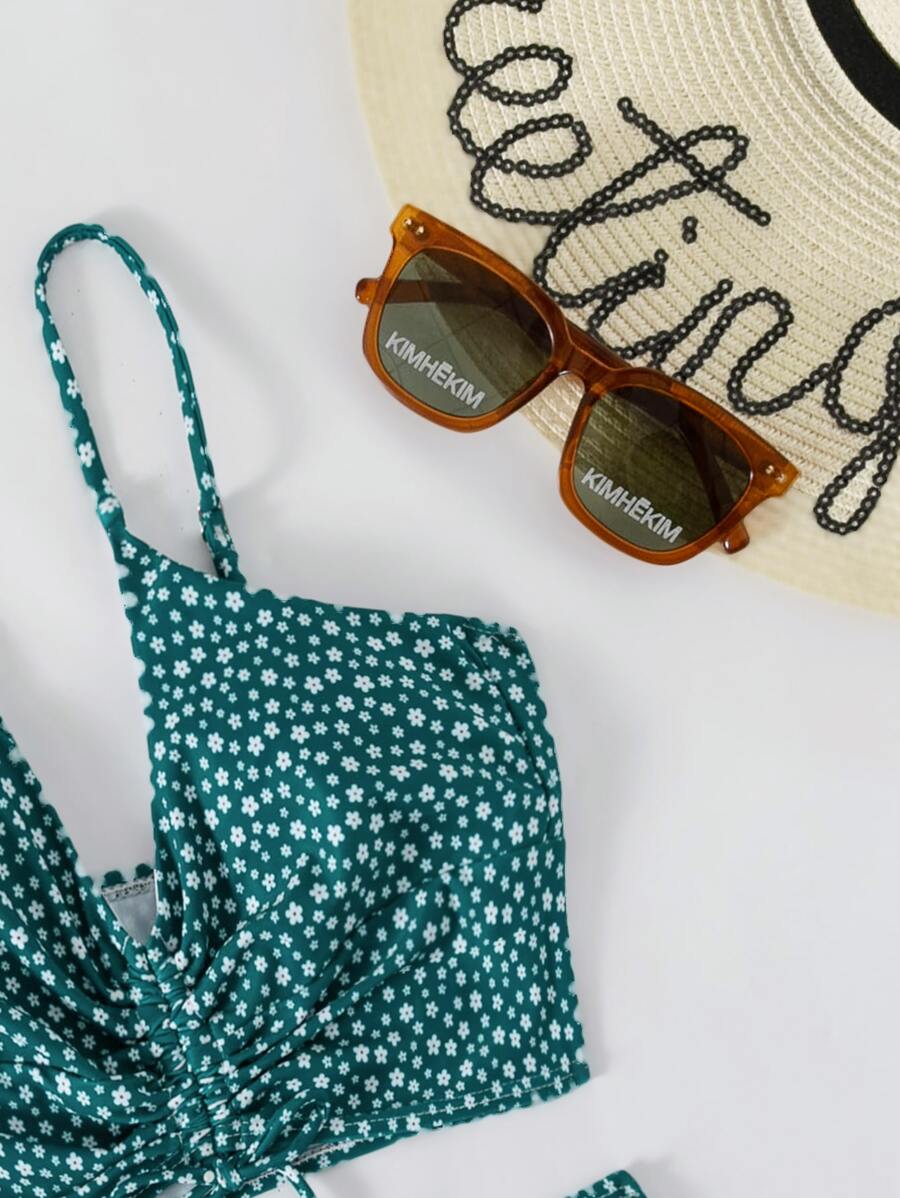 Marielle | Sommerwiese Bikini
