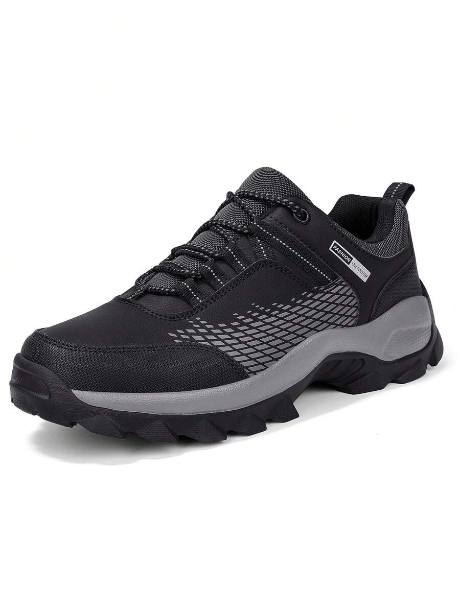 Morgenstieg | Terrain Wanderschuh