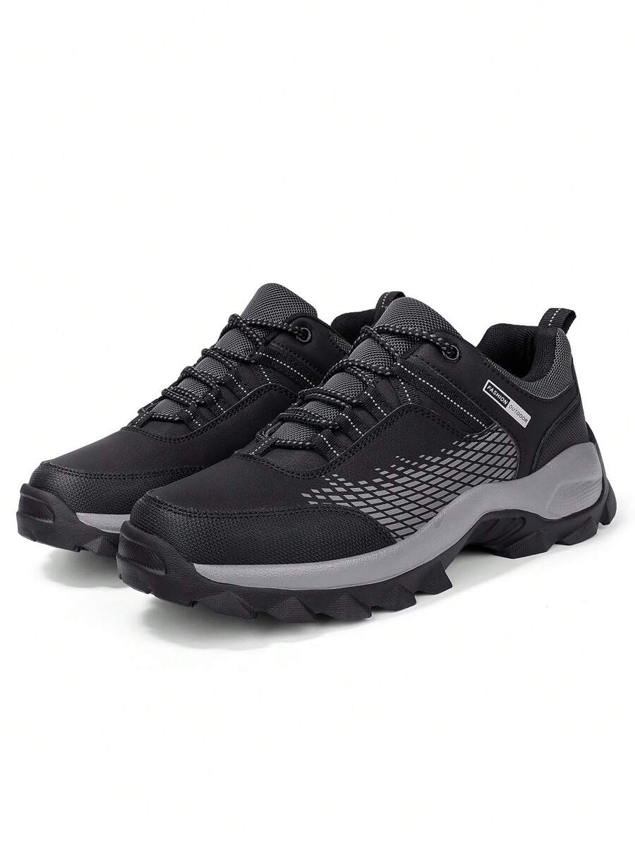 Morgenstieg | Terrain Wanderschuh