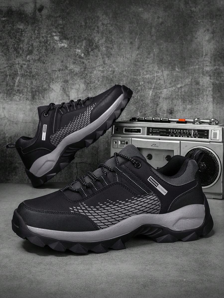 Morgenstieg | Terrain Wanderschuh