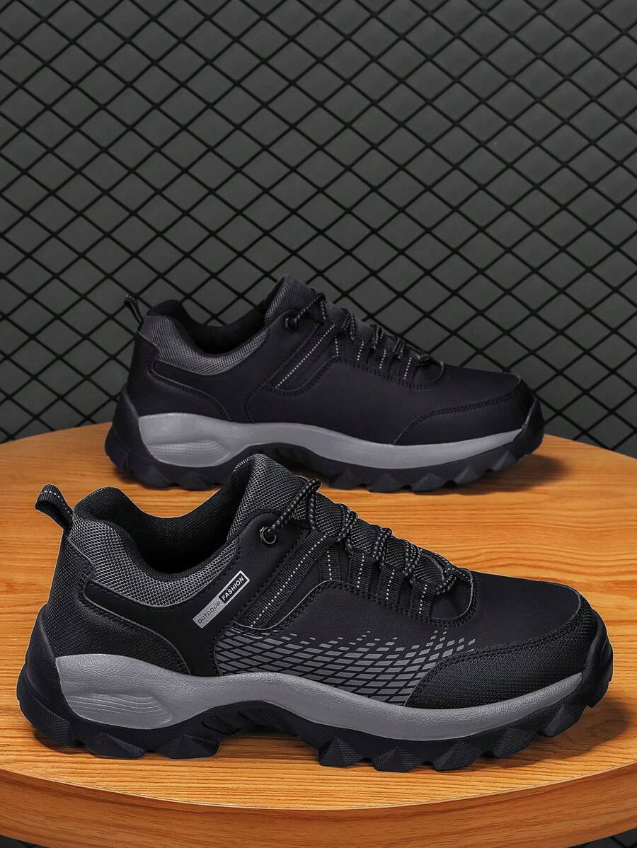 Morgenstieg | Terrain Wanderschuh