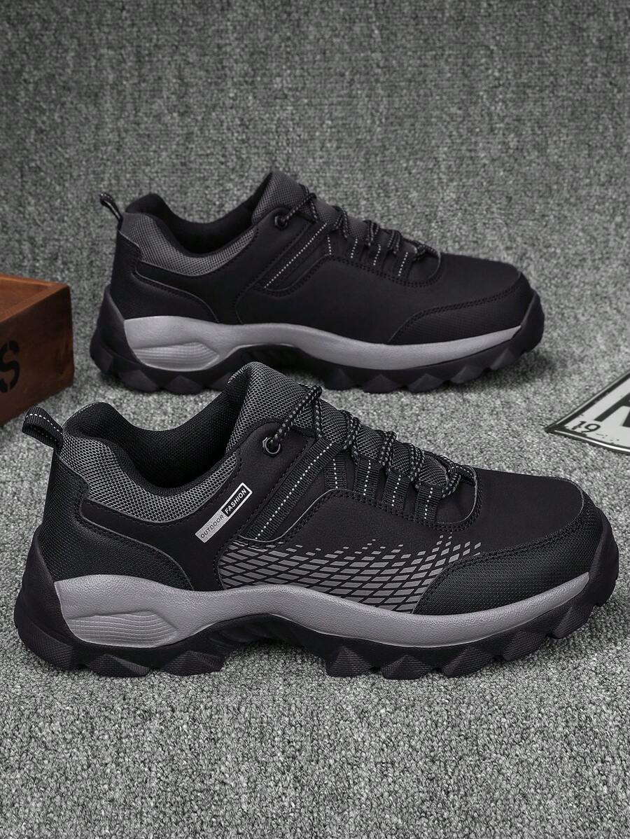 Morgenstieg | Terrain Wanderschuh