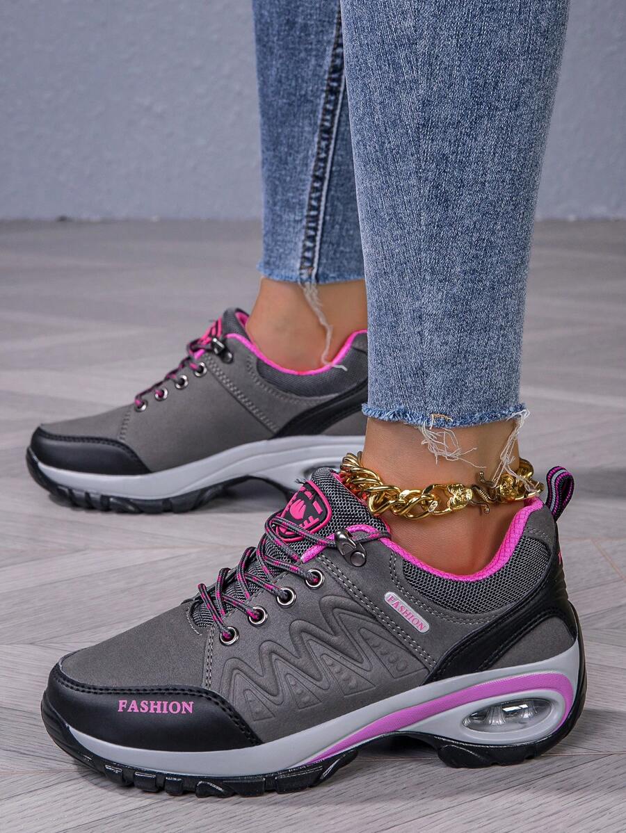 Sonnentritt Terrain Wanderschuh