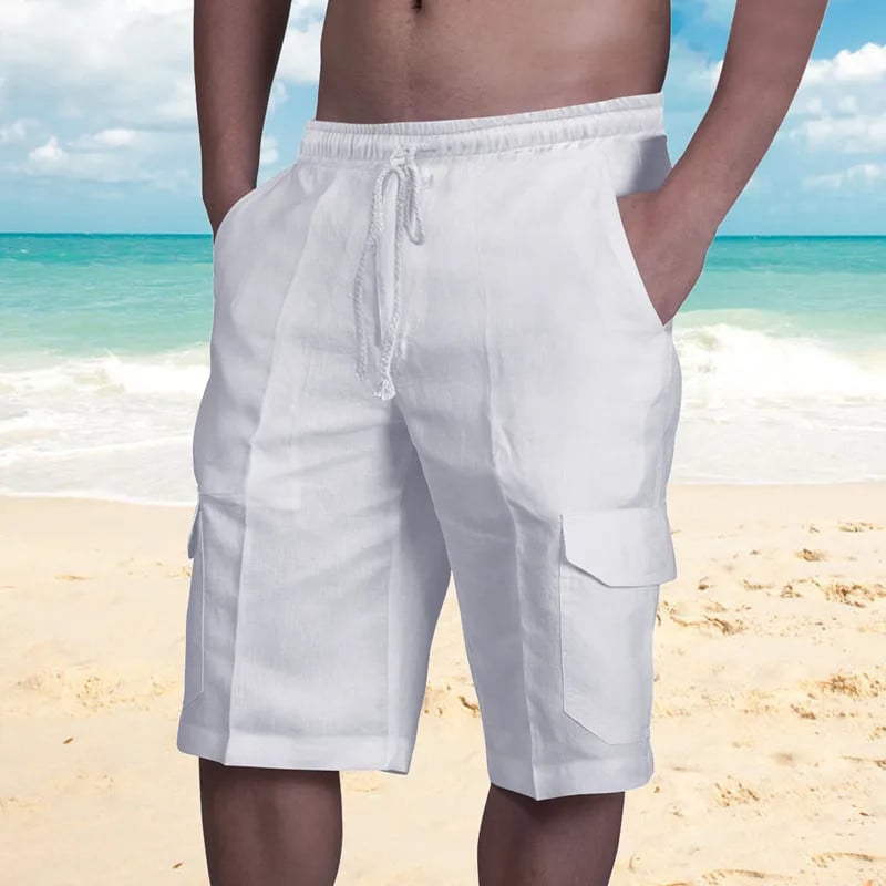 Stadtbrise Herren Shorts