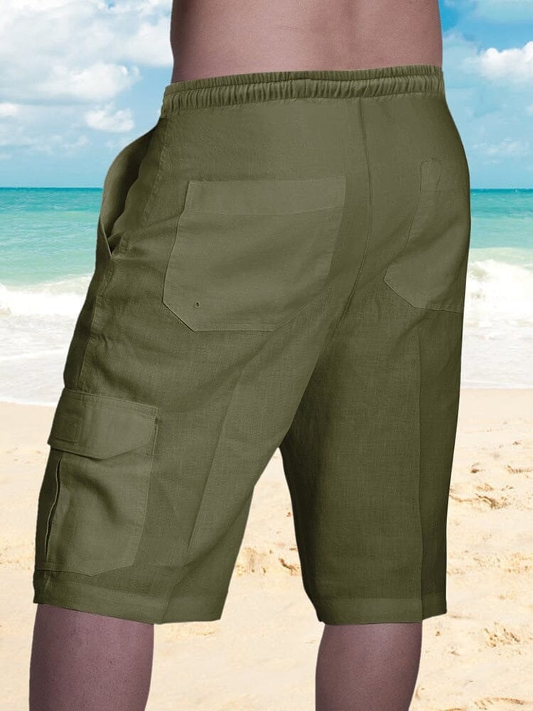Stadtbrise Herren Shorts