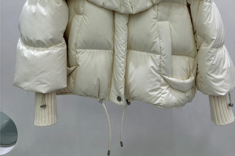 DAUNENJACKE