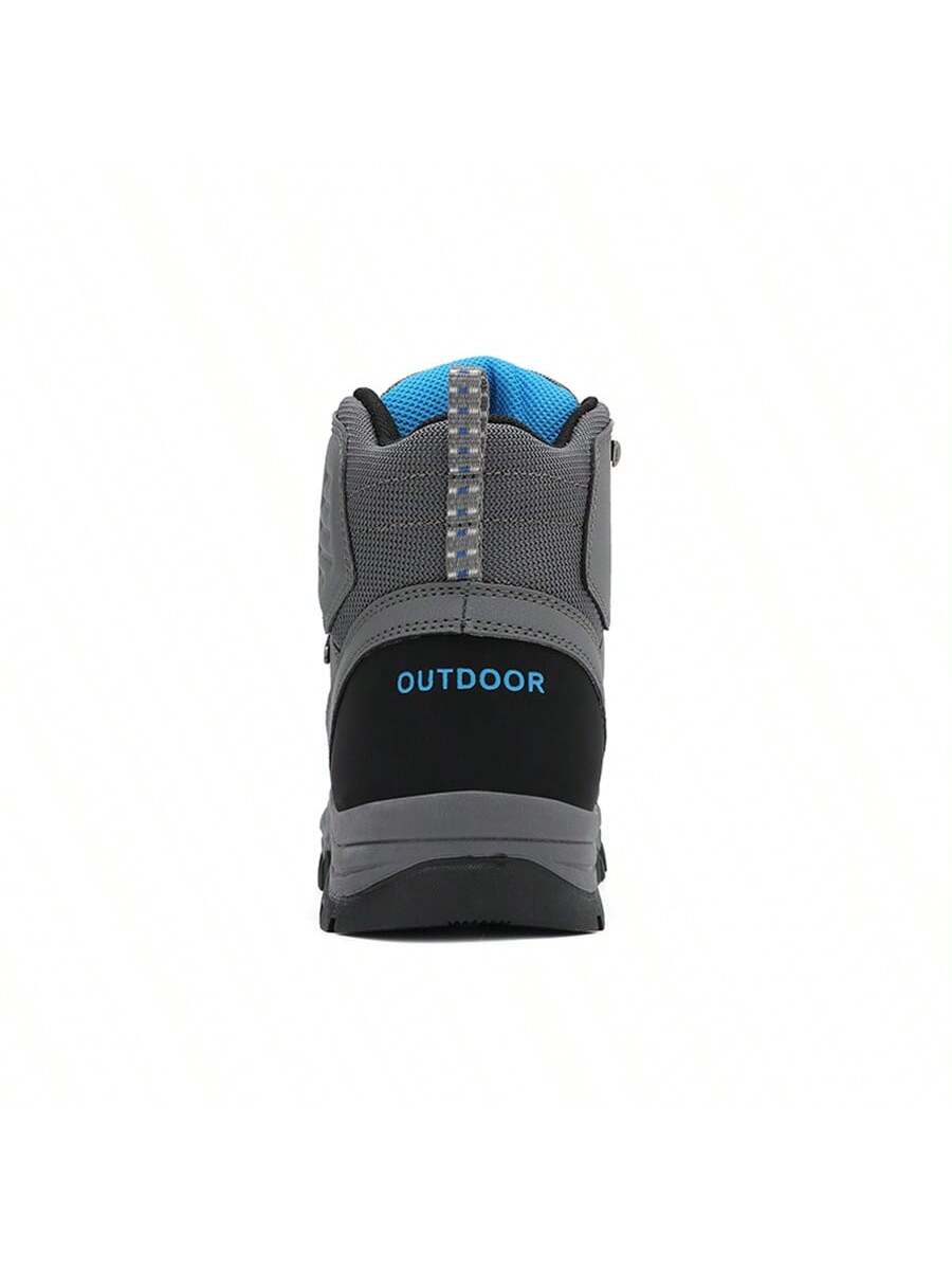 Berggeist Schnürstiefel