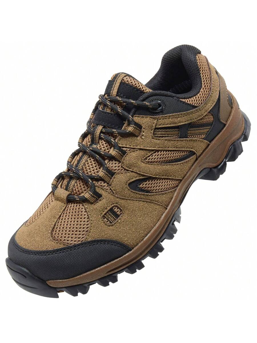 Bergstrom Wanderschuh