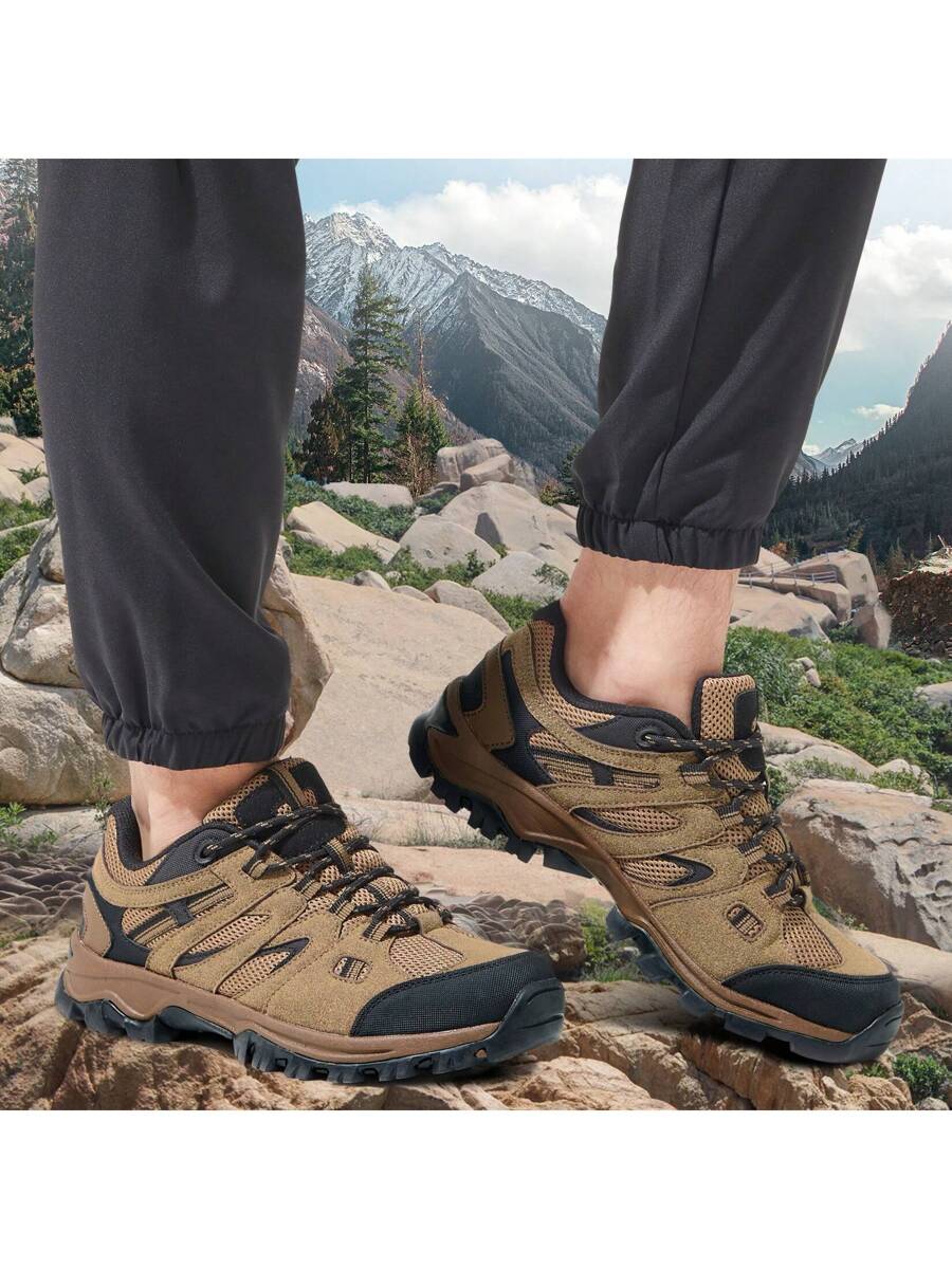 Bergstrom Wanderschuh