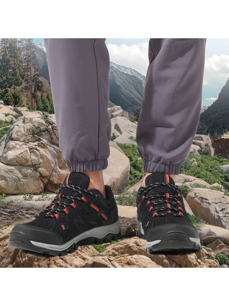 Bergstrom Wanderschuh