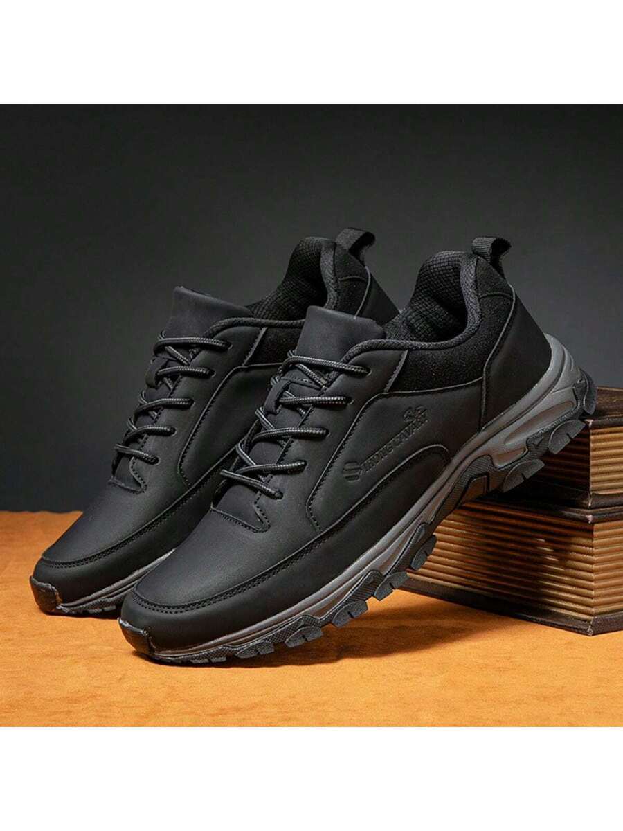 Steinquelle Herren Wanderschuh