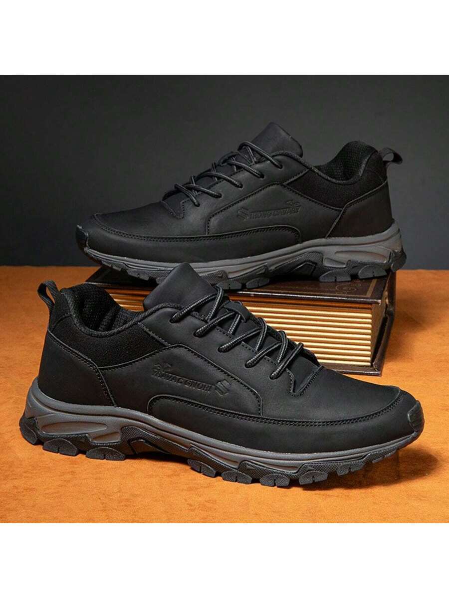 Steinquelle Herren Wanderschuh