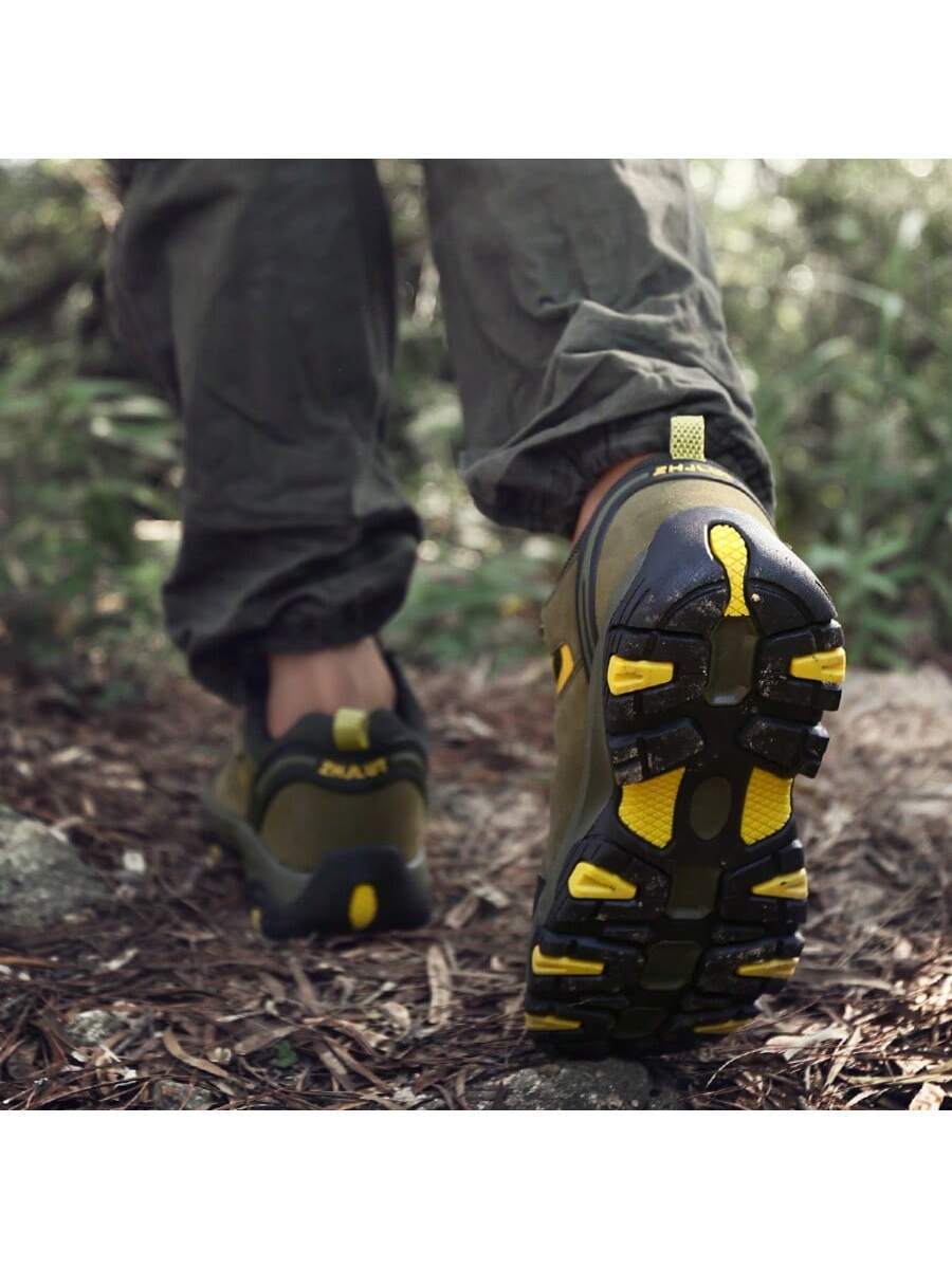 Frühlingspfad | Terrain Wanderschuh