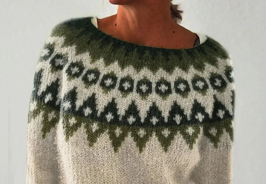 Trendzeit Feinstrick