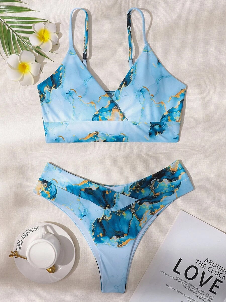 Avenya | Damen Bikini-Set