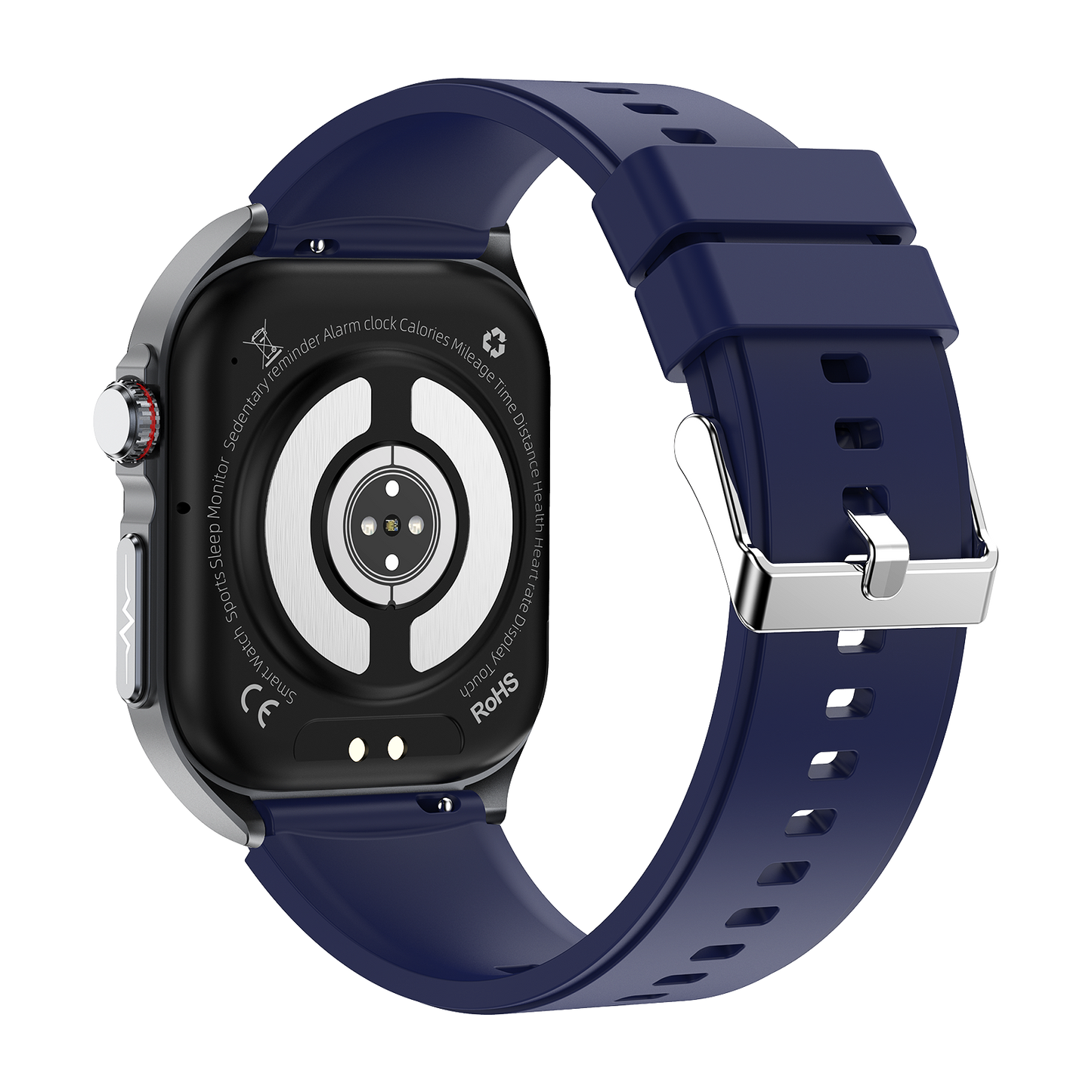 Cardena CARE Pro 4 Plus - Intelligente Vitalmessungen mit Notfallschutz