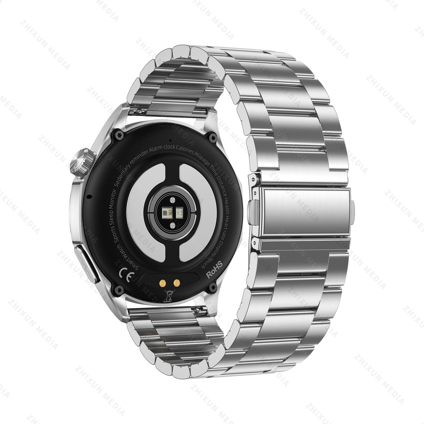 Cardena CARE Pro 4 Plus - Intelligente Vitalmessungen mit Notfallschutz