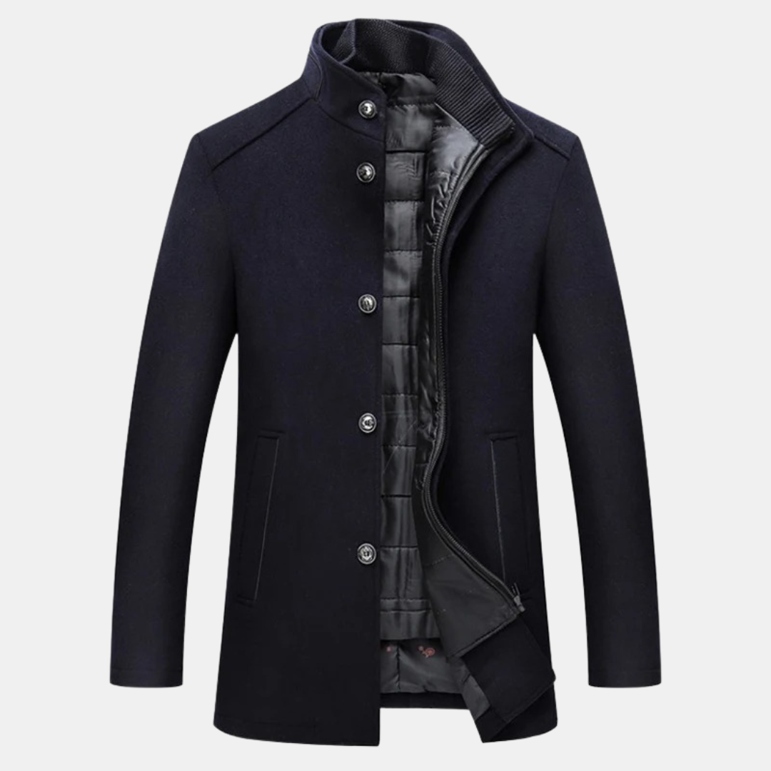 Trenchcoat für Männer