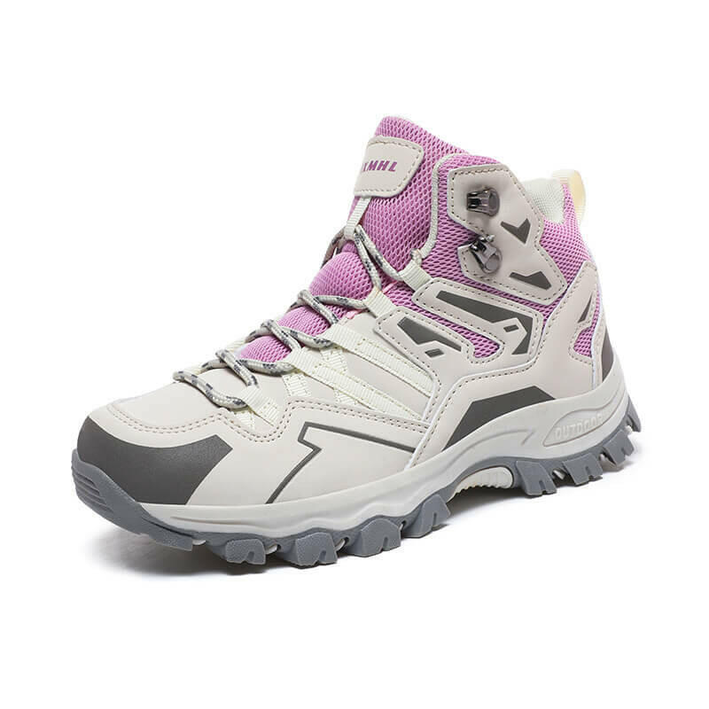 Expedition Wanderstiefel