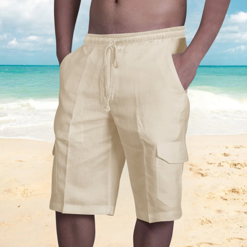 Stadtbrise Herren Shorts