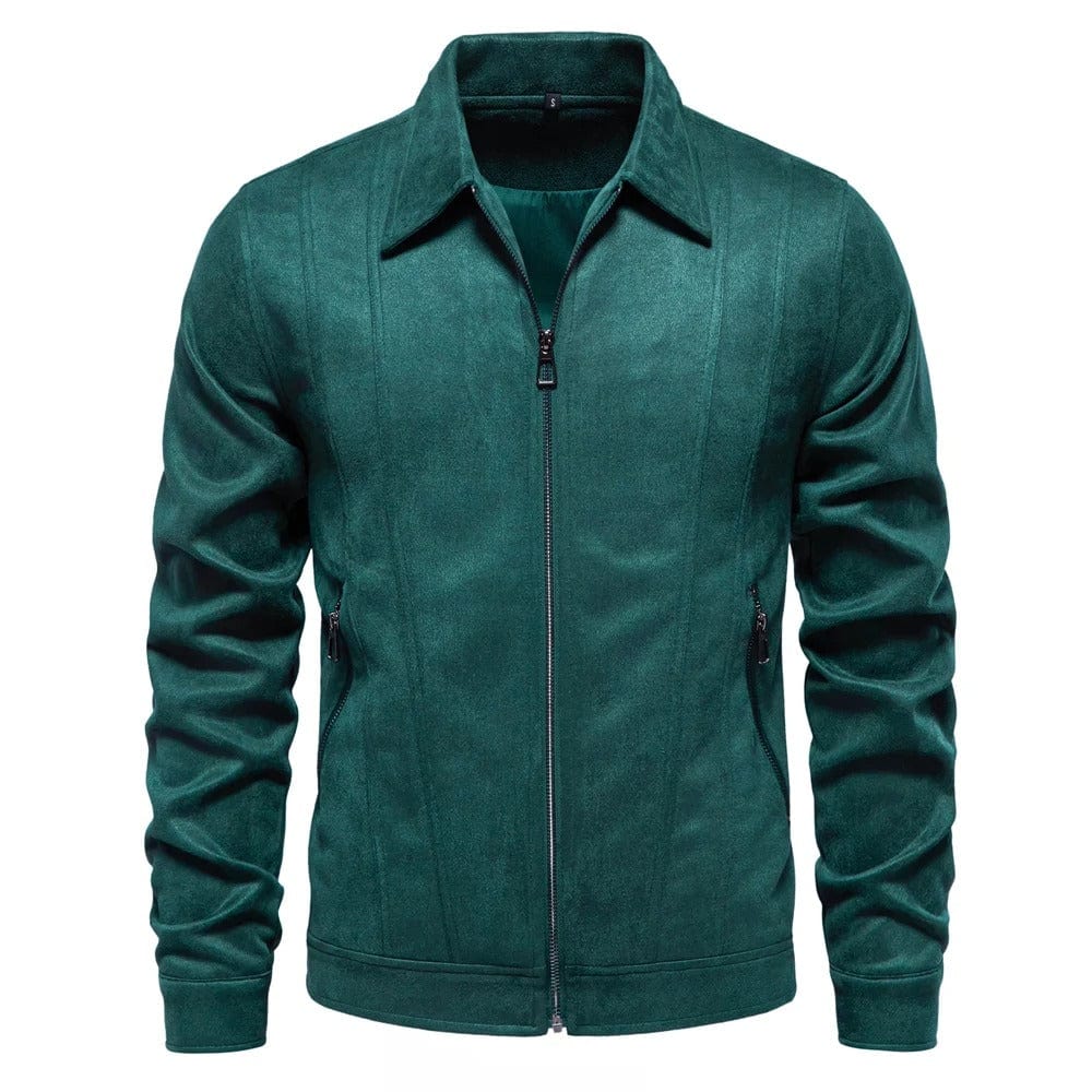 Baker Jacke