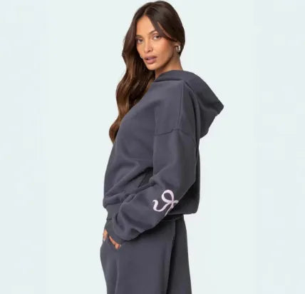 Velara Sportliches Jogger-Set