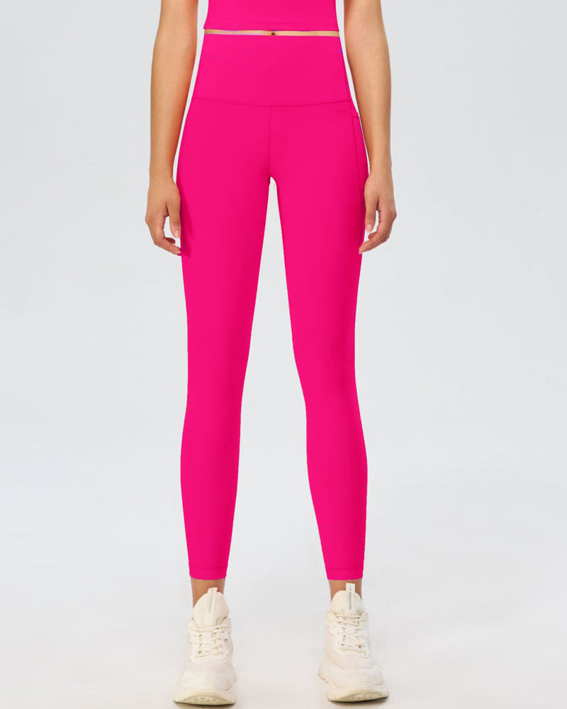 Yoga Leggings