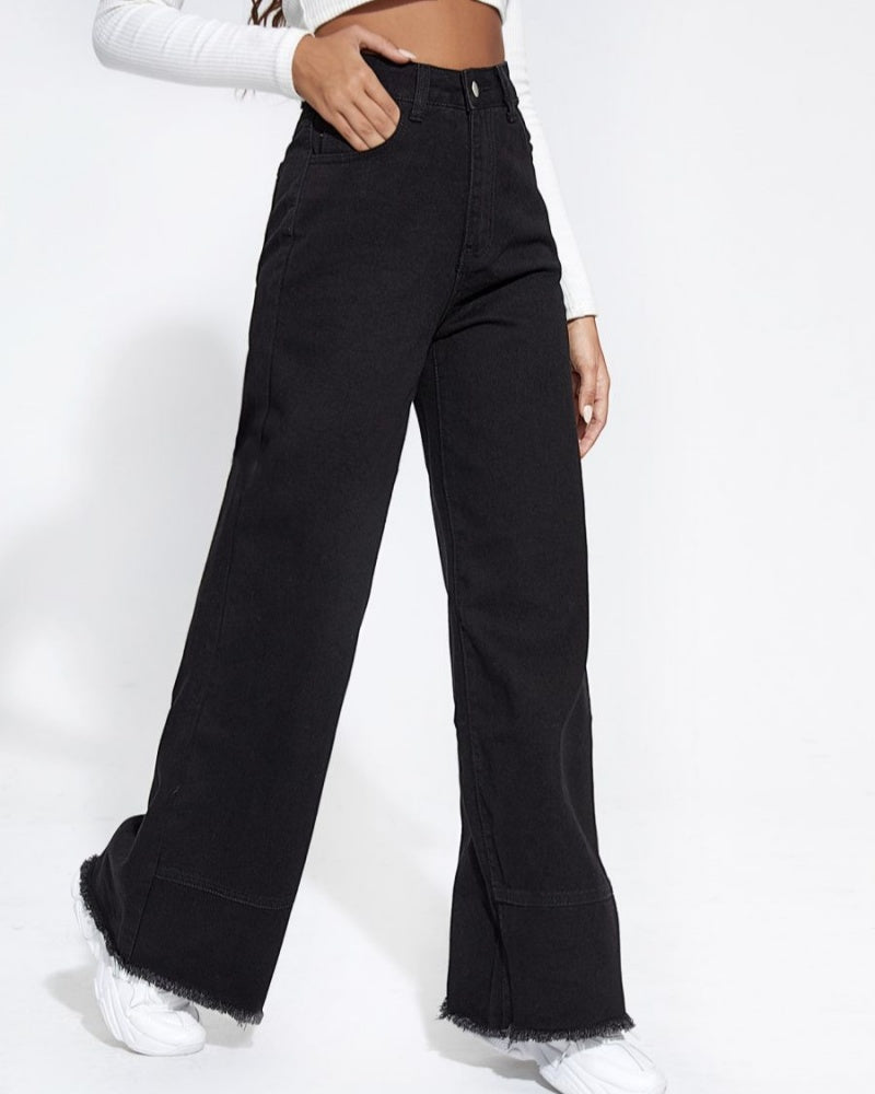 Damen Jeans