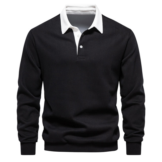 Stilraum Herren Polo-Shirt