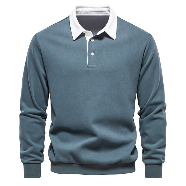 Stilraum Herren Polo-Shirt