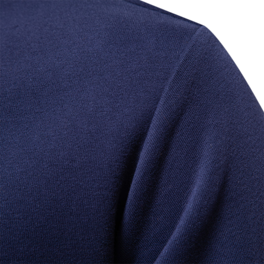 Stilraum Herren Polo-Shirt
